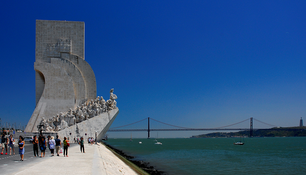 Padrão dos Descobrimentos