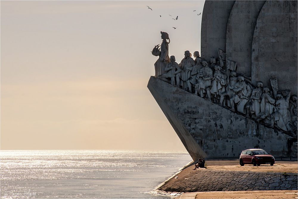 Padrão dos Descobrimentos