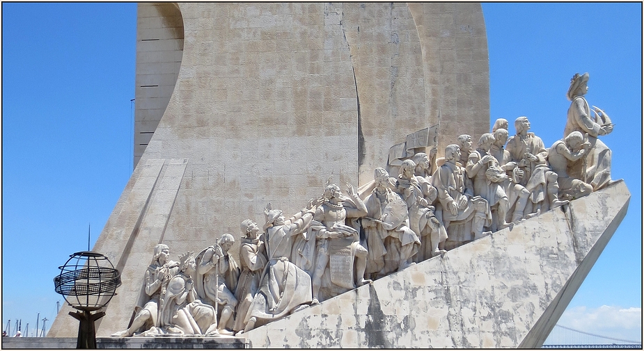 Padrão dos Descobrimentos