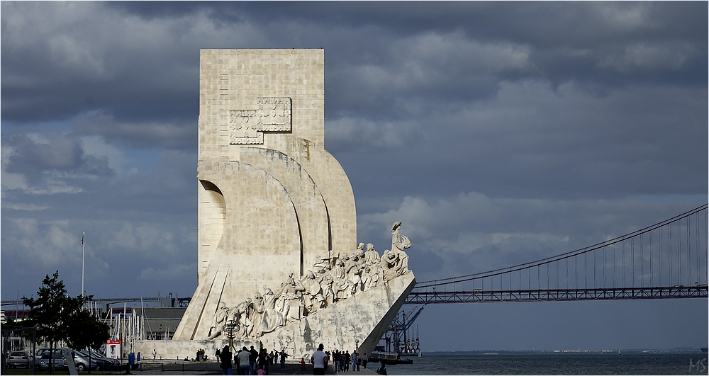 Padrão dos Descobrimentos