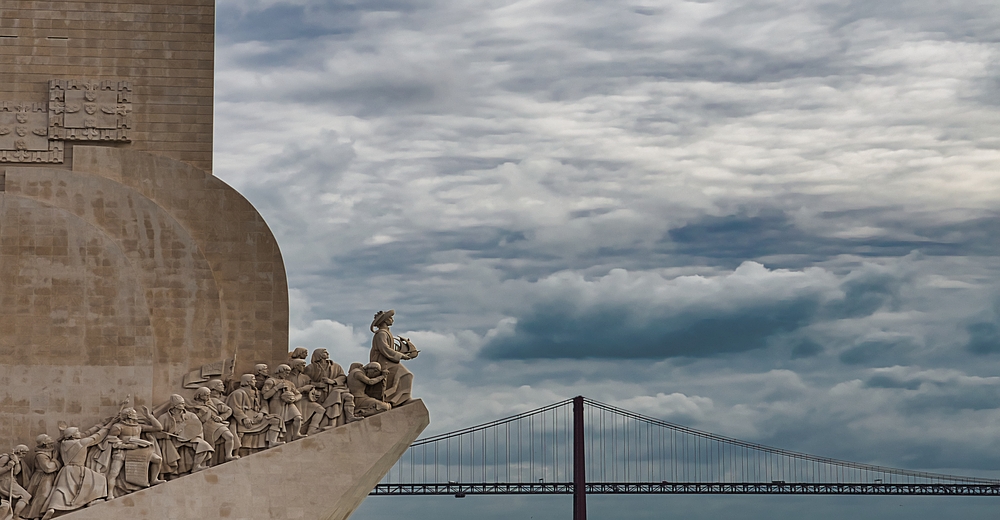 Padrão dos Descobrimentos