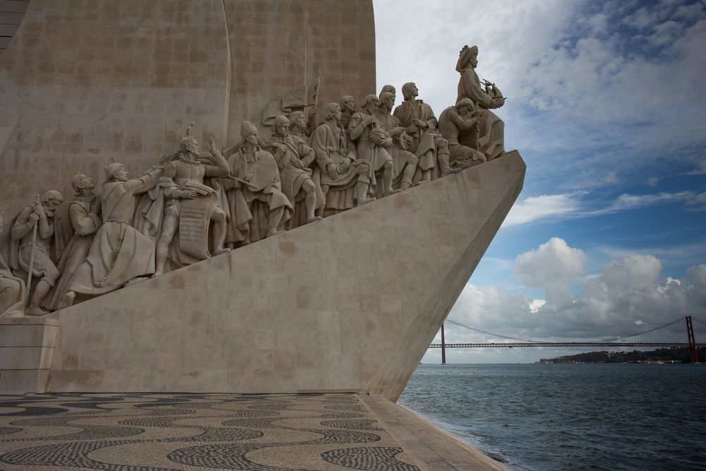 Padrão dos Descobrimentos