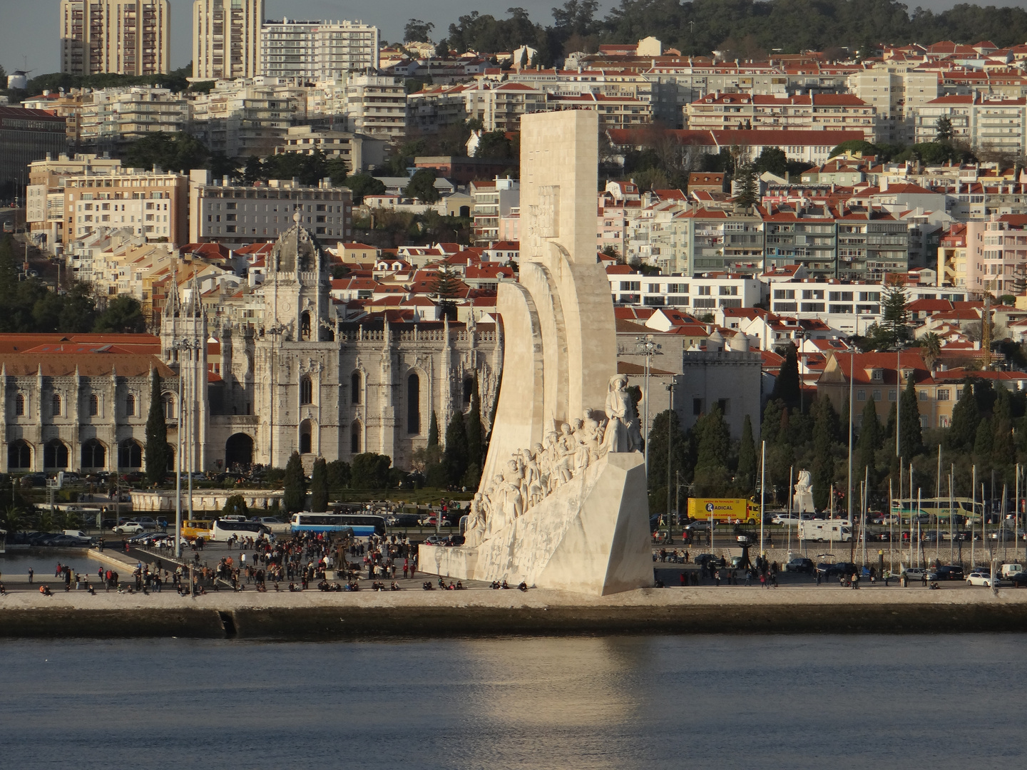 Padrão dos Descobrimentos