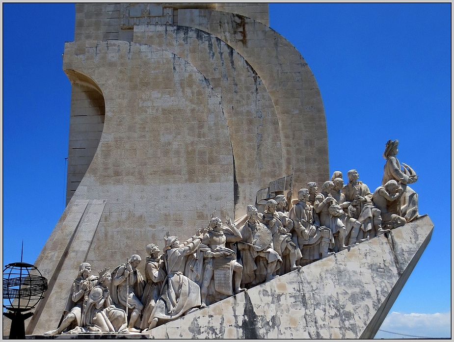 Padrão dos Descobrimentos