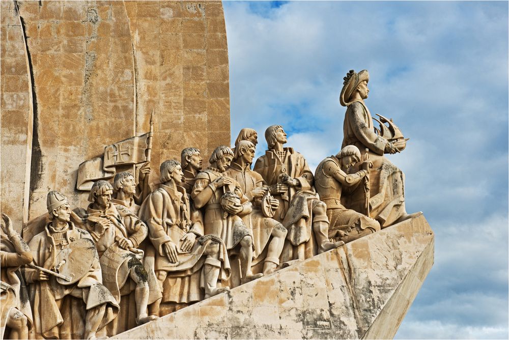 Padrão dos Descobrimentos