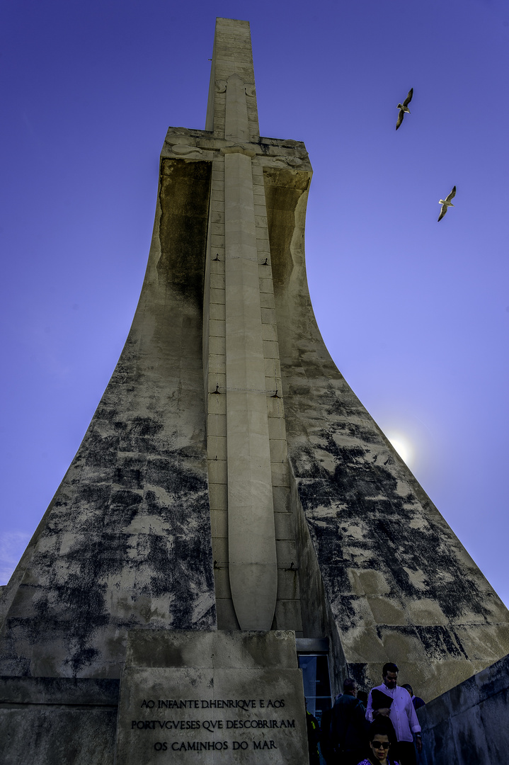 Padrão dos Descobrimentos