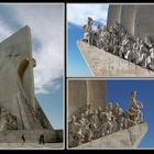 Padrão dos Descobrimentos ( Denkmal der Entdecker)