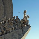 Padrão dos Descobrimentos Detailausschnitt