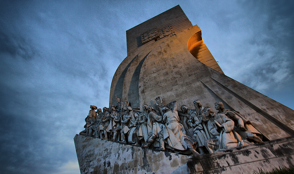 Padrão dos Descobrimentos