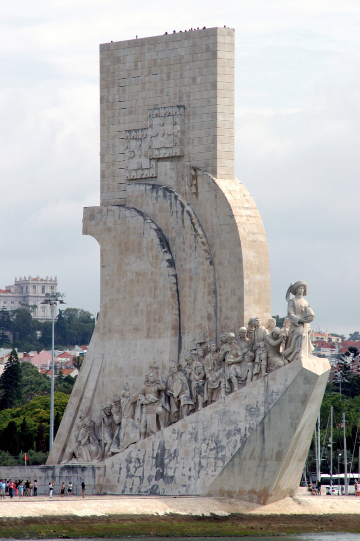 Padrão dos Descobrimentos