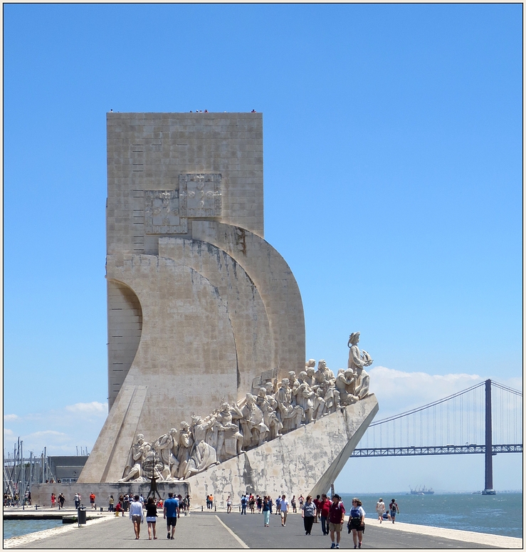 Padrão dos Descobrimentos