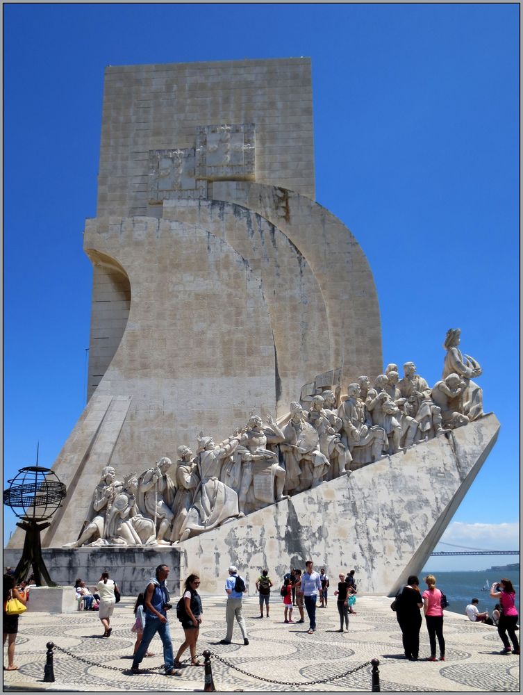 Padrão dos Descobrimentos