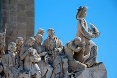 Padrão dos Descobrimentos Lissabon 2014