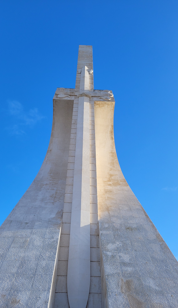 Padrão dos Descobrimentos (Sword)