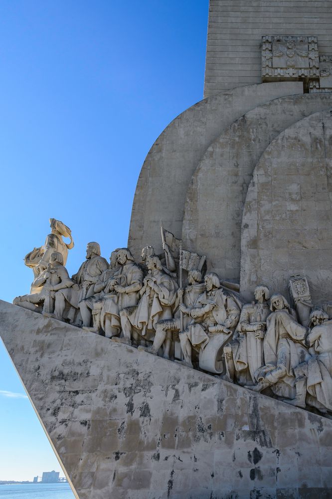 Padrão dos Descobrimentos(3)