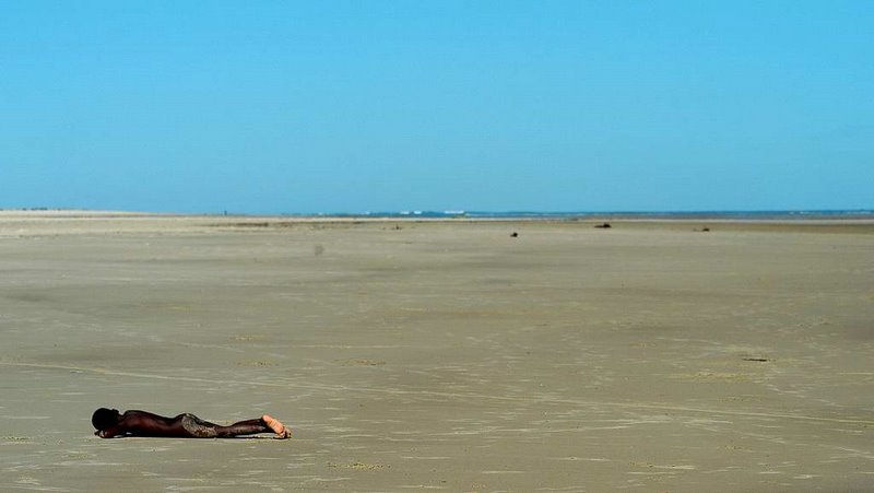 padrone della spiaggia