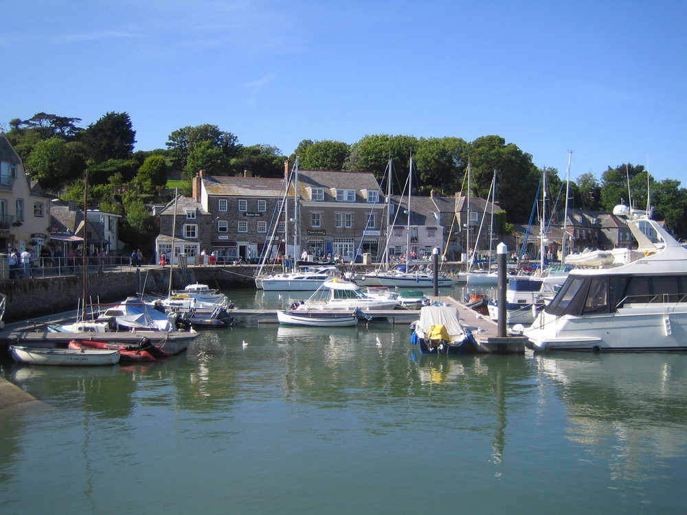 Padstow