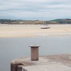 [Padstow, River Camel]