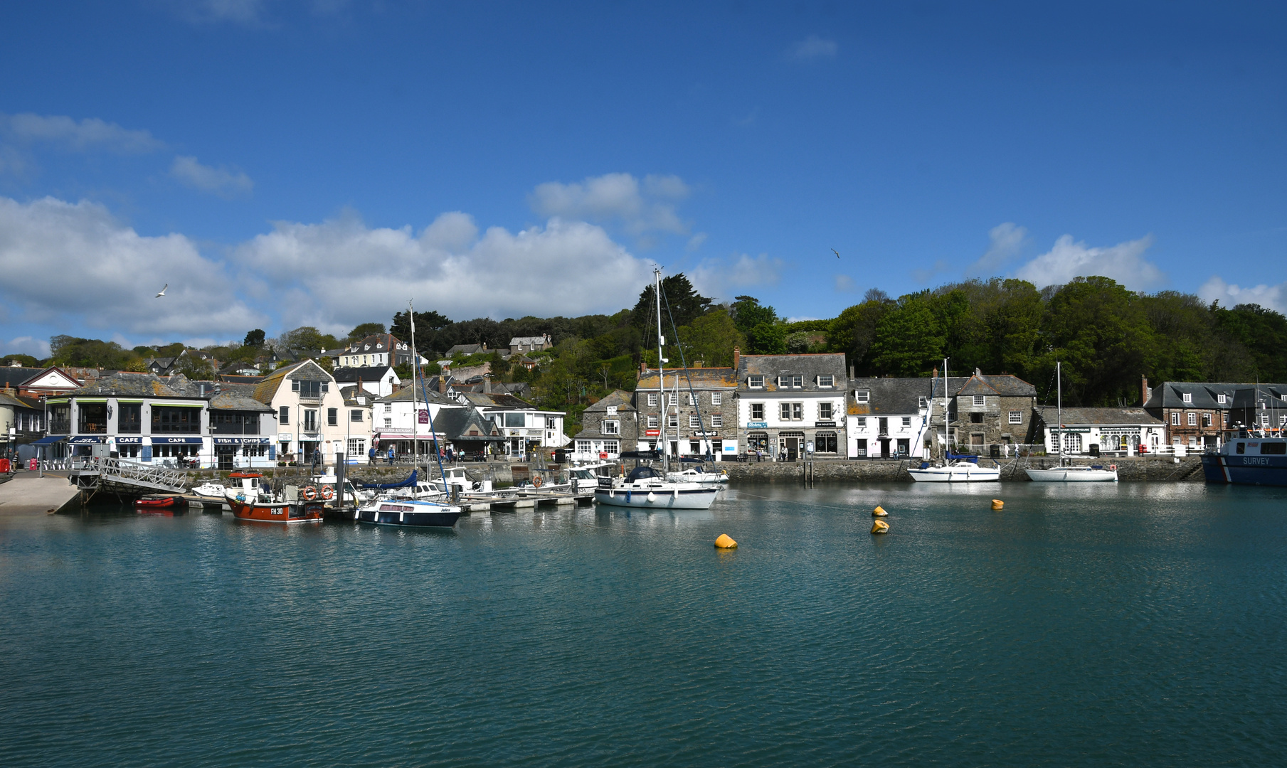 Padstow0 