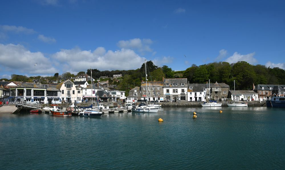 Padstow0 