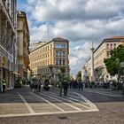 Padua Altstadt - Italien - Padova  - Italy -