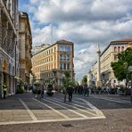 Padua Altstadt - Italien - Padova  - Italy -