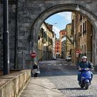 Padua Altstadt - Italien - Padova  - Italy -
