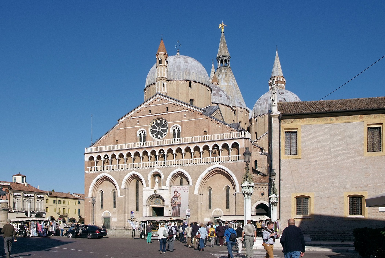 Padua-Basilika