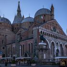 Padua - Basilika des Heiligen Antonius