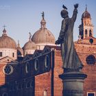 Padua - Basilika Santa Giustina