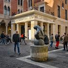 Padua - Das legendäre Caffè Pedrocchi