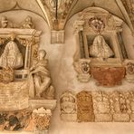 Padua die Stadt der vielen alten Kunstschätze 