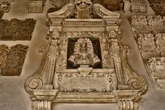 Padua die Stadt der vielen alten Kunstschätze 