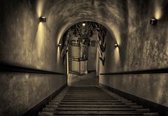 Padua Kontraste einer uralten Stadt - Italien -