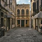 Padua Kontraste einer uralten Stadt - Italien -