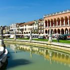 Padua - Prato della Valle