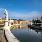 Padua - Prato della Valle