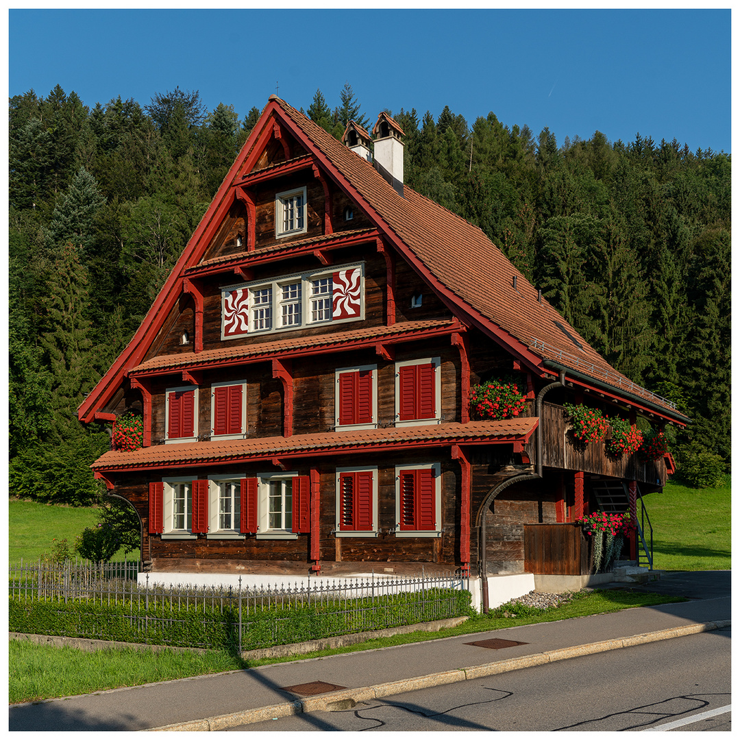 Pächterhaus