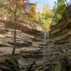 Pähler Schlucht