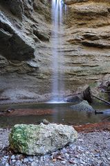 Pähler Schlucht