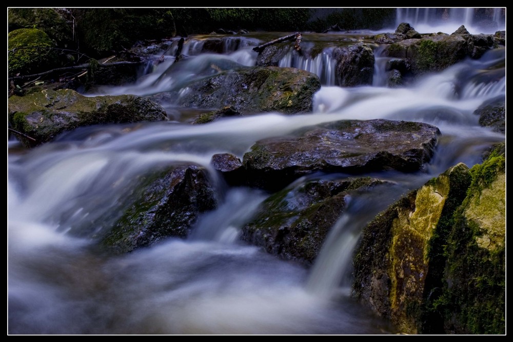 Pählerschlucht 2