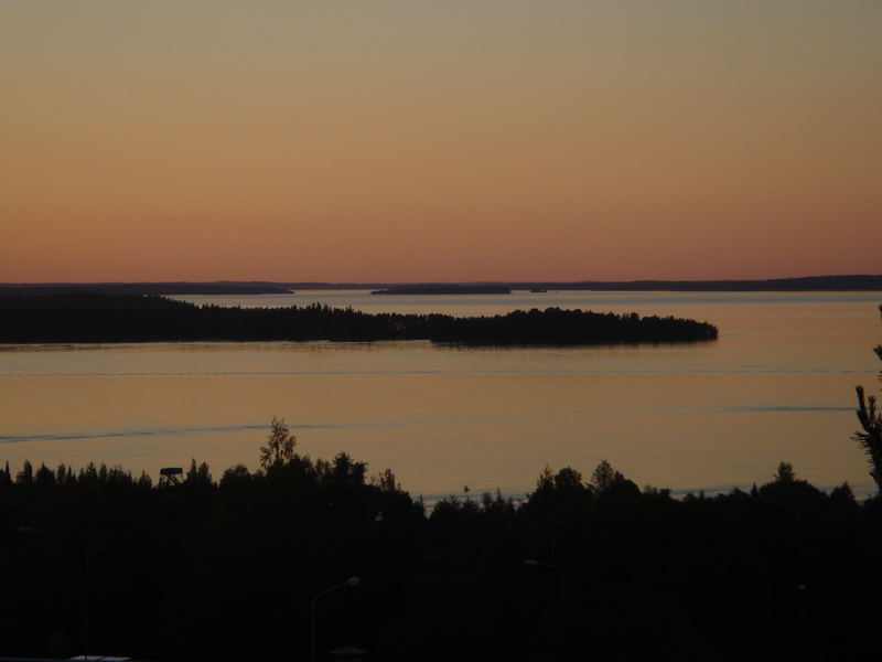 Päijänne (See bei Tampere)