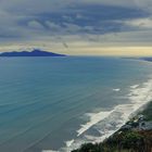 Paekakariki Hill Lookout