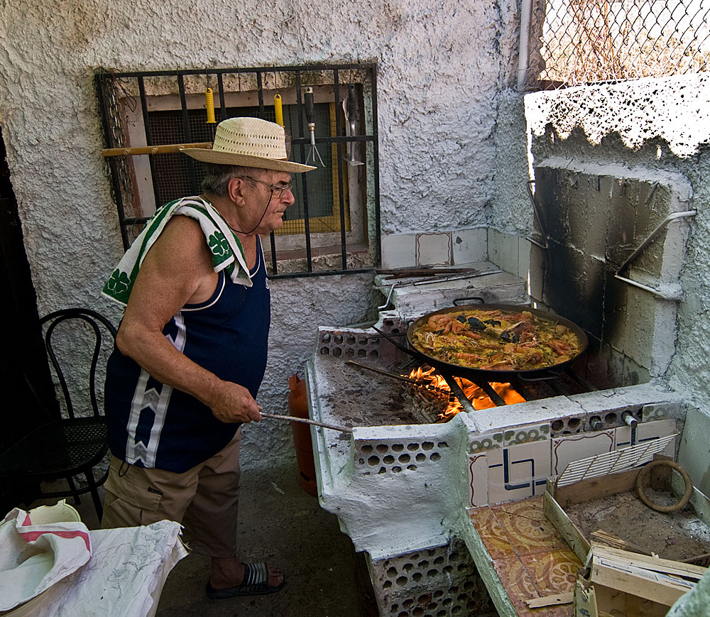 Paella