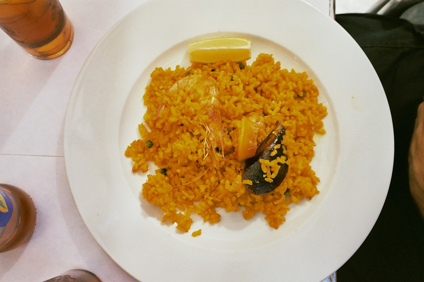 Paella