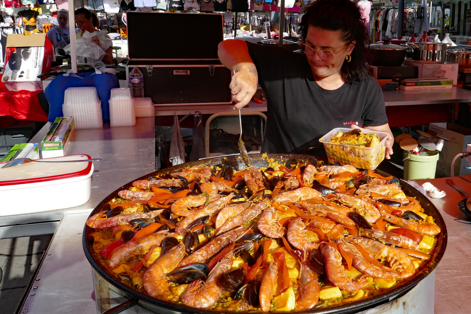 Paella