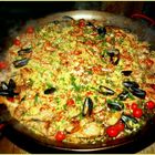 Paella