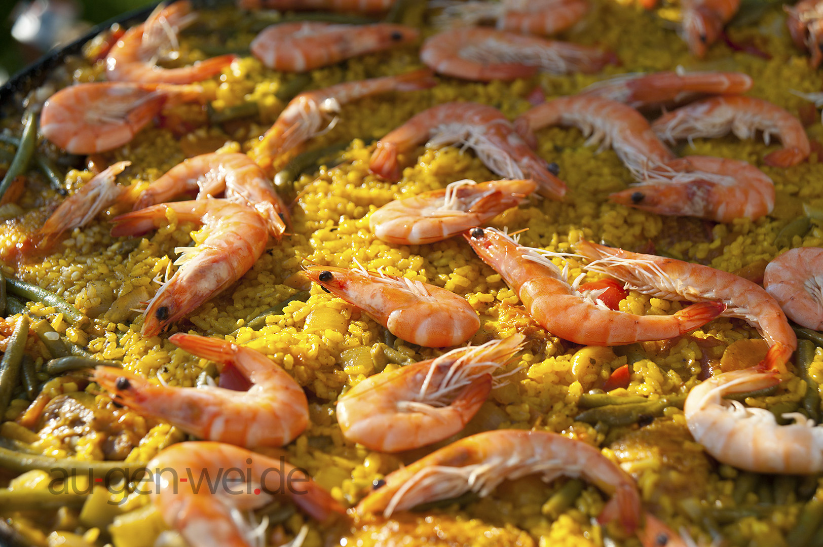 Paella