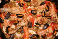 Paella