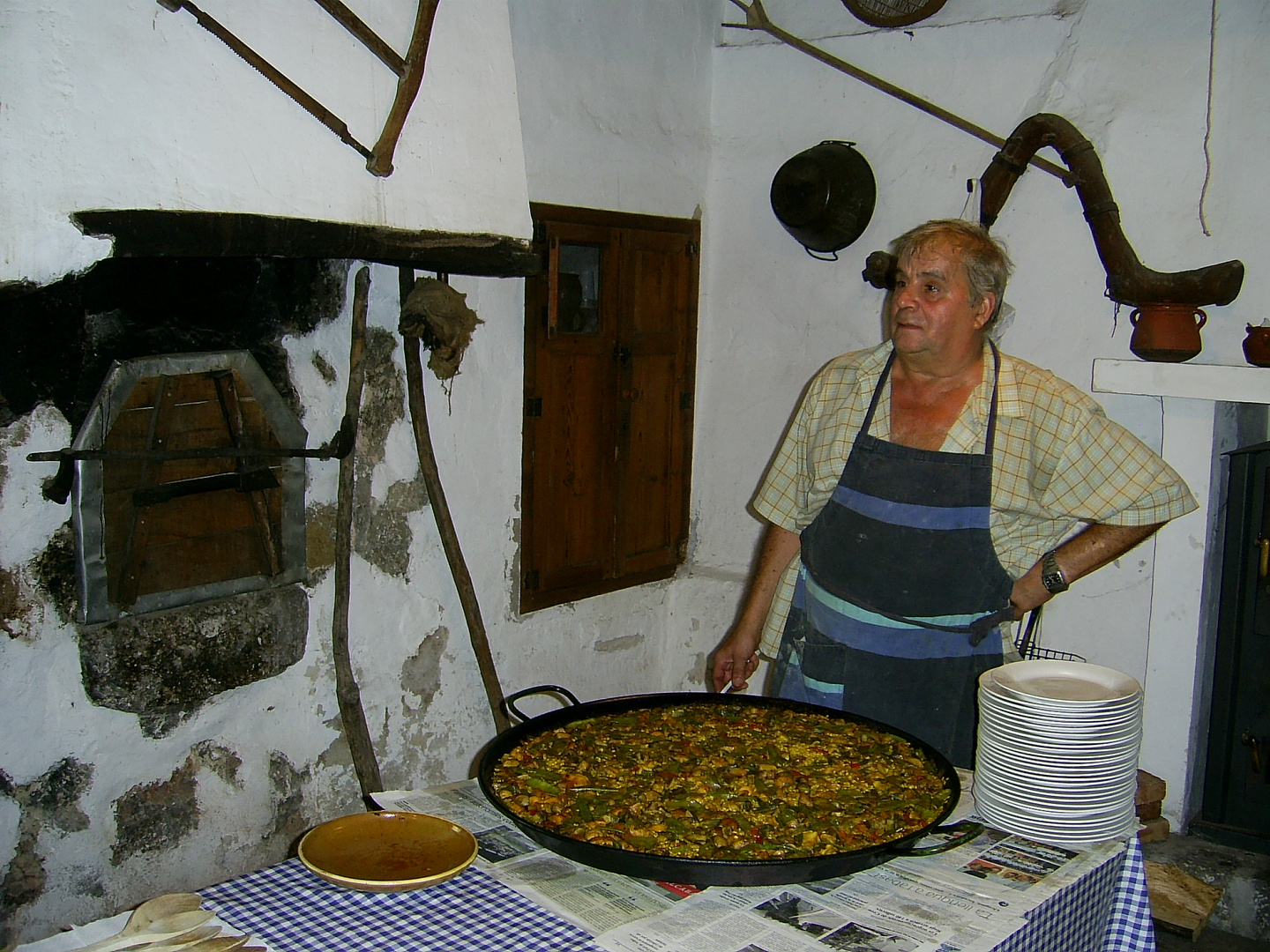 Paella